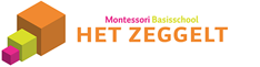 Logo Montessorischool Het Zeggelt 